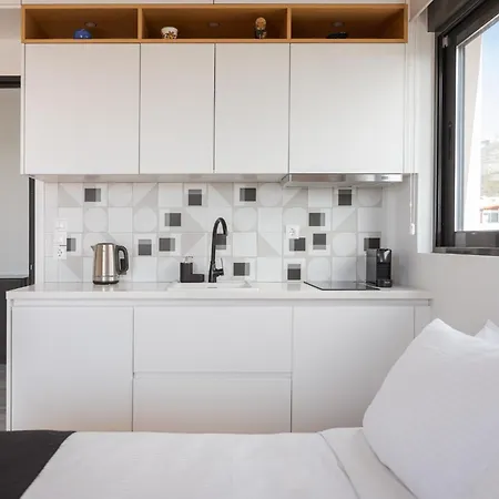 Glyfada Panoramic Penthouse *
