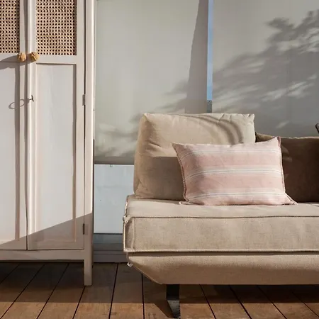 Glyfada Panoramic Penthouse Athens